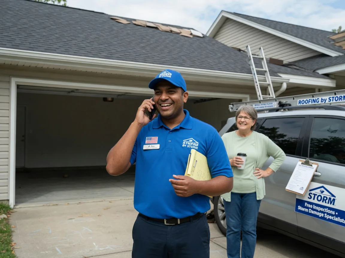 Roof Repair Near Me Pulaski, IA FAQs